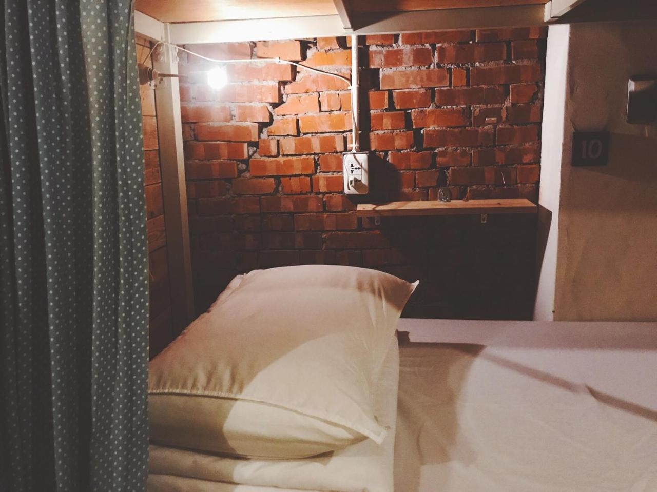 62巷背包客棧 Lane62 Hostel Longjing Экстерьер фото